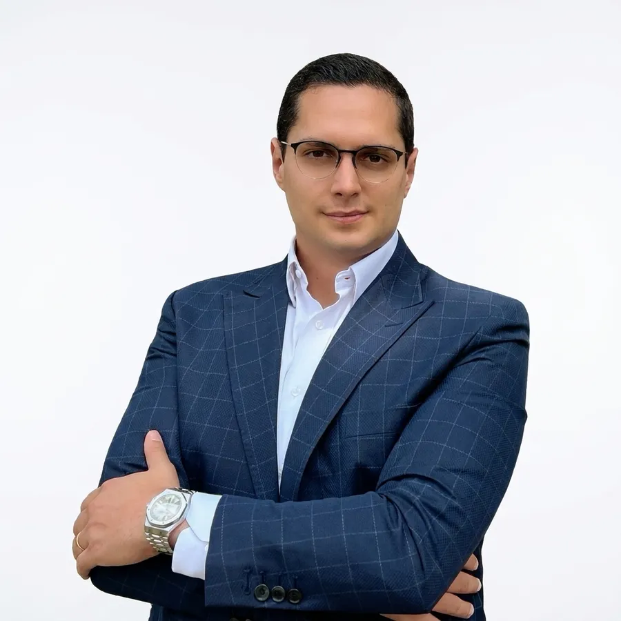 Juan Andrés Duarte