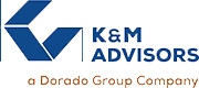 km