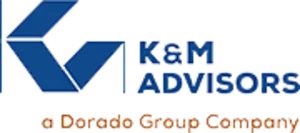 km